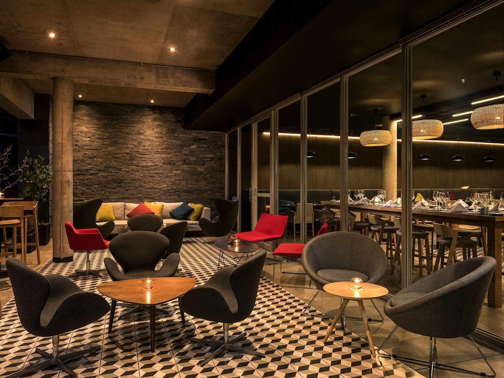 Novotel Santiago Providencia 31/50