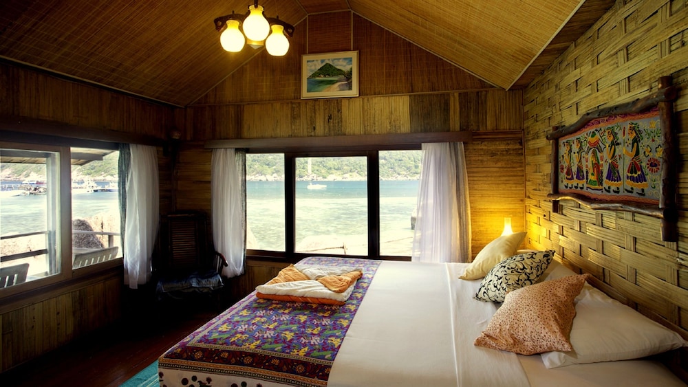 Nangyuan Island Dive Resort 46/72