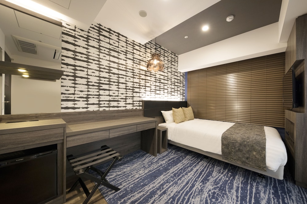 Quintessa Hotel Sapporo Susukino 8/49