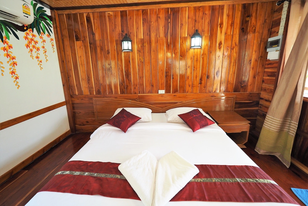 Khaothone River View Resort 27/69