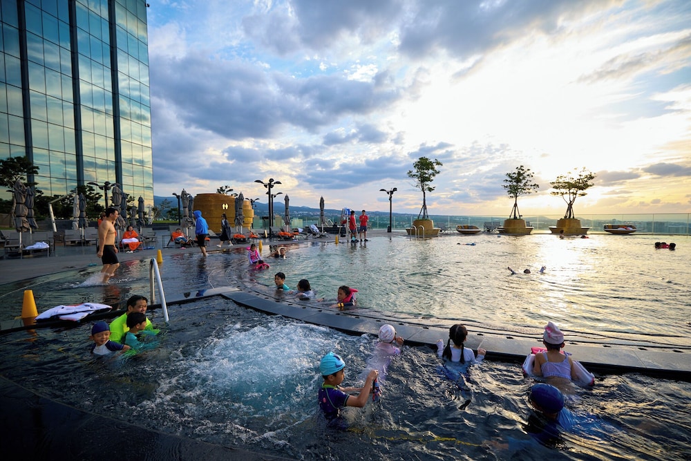 Grand Hyatt Jeju 43/50