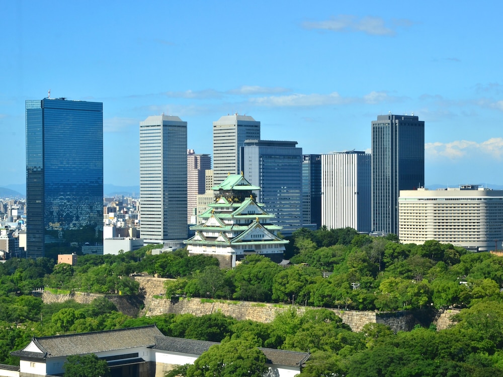 Toyoko Inn Osaka Namba Nipponbashi 56/56