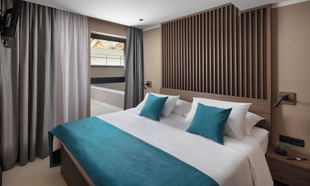 Aminess Alfir Hotel 34/77