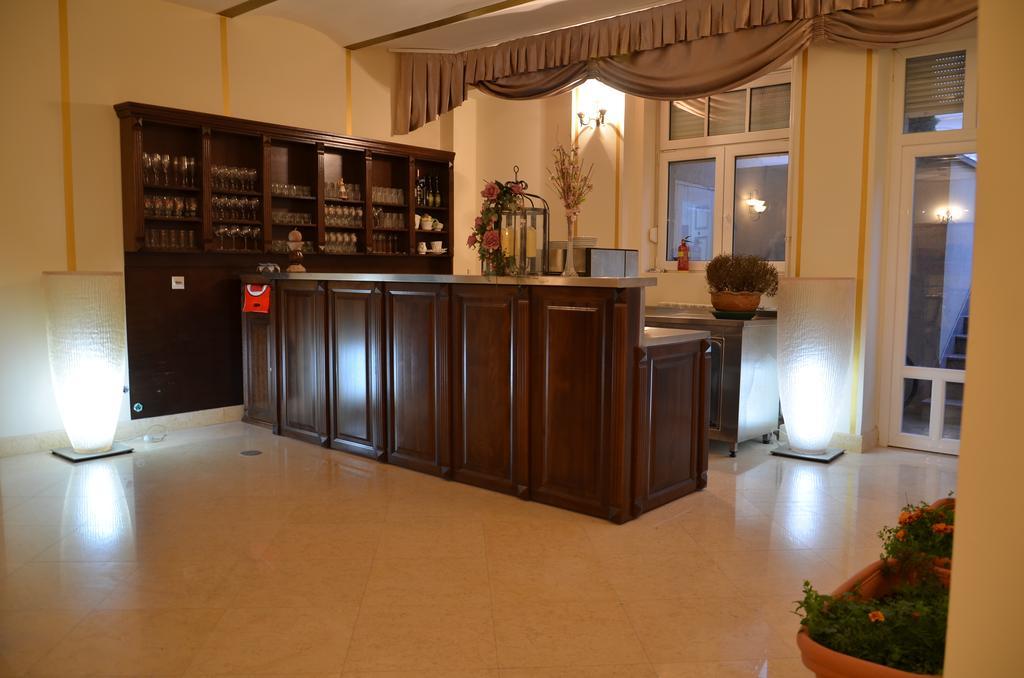 Jardin Hotel Belgrade 16/20