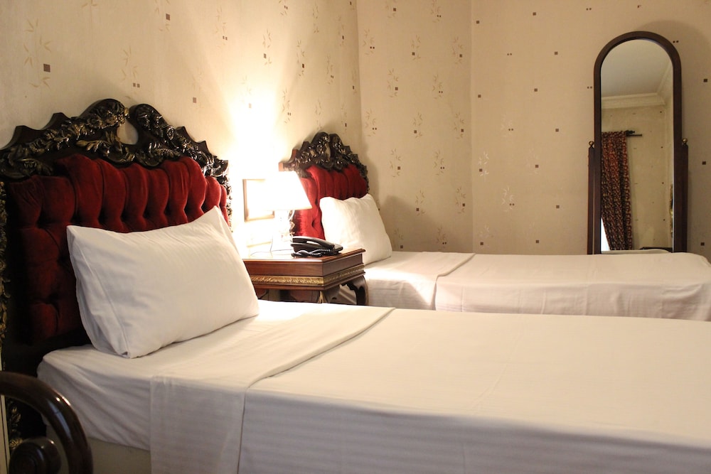 Hotel Santa Hill 14/30