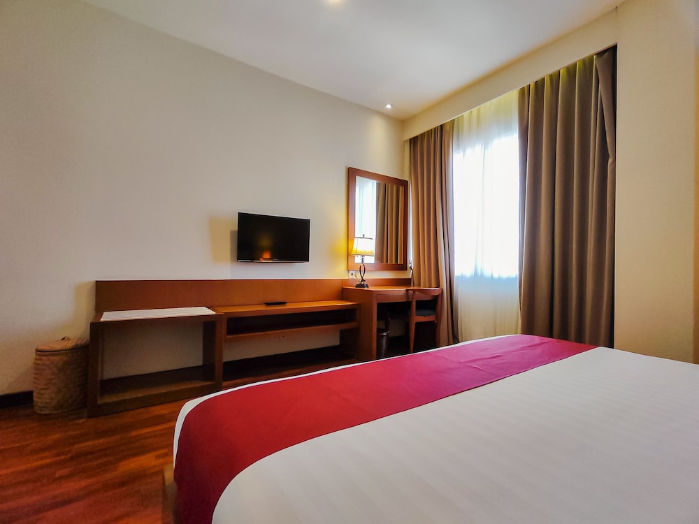Seminyak Square Hotel 21/67