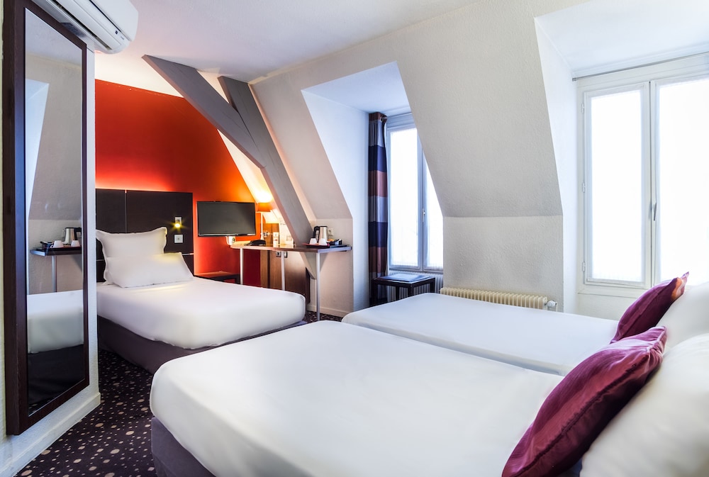 Le 55 Montparnasse Hotel 23/69