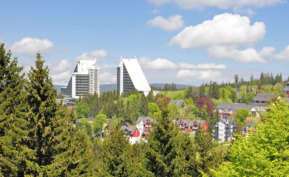 AHORN Panorama Hotel Oberhof 61/65