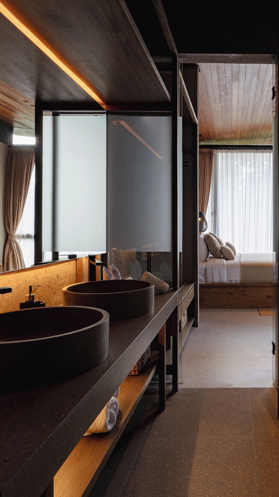 The Akasha Canggu Hotel 49/50