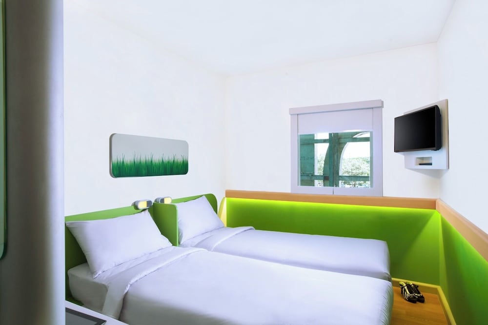 Cordia Hotel Makassar Airport 13/47
