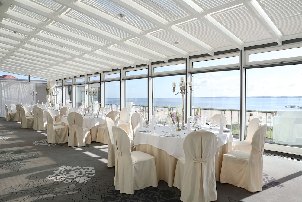 Atlantic Grand Hotel Travemunde Ex Columbia Hotel Casino Travemunde 35/74