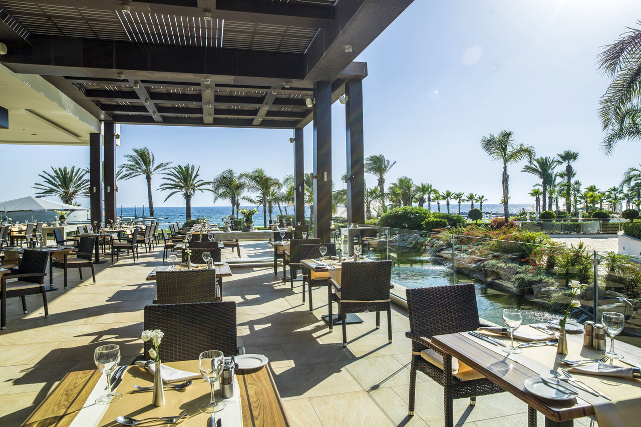 Olympic Lagoon Resort Paphos 52/76