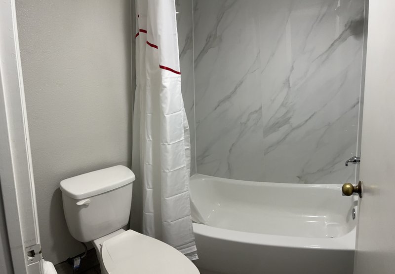 Red Roof Inn Rockingham 21/21