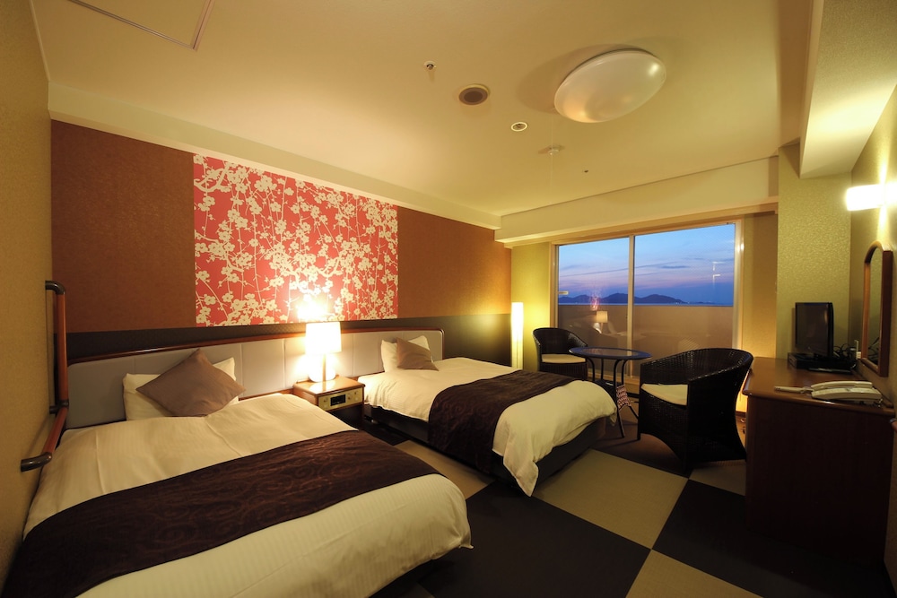 Hotel Sekumiya 12/37