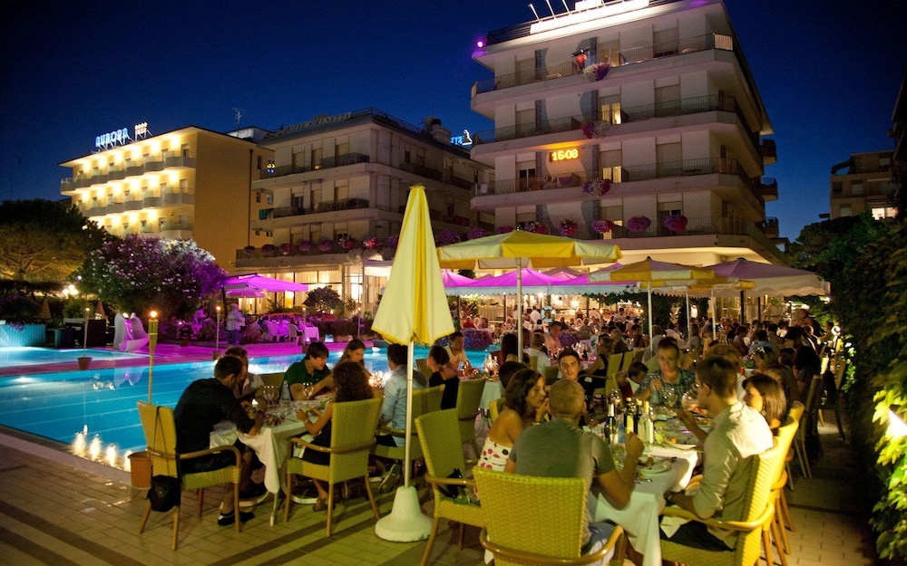 Hotel Sirenetta 36/49