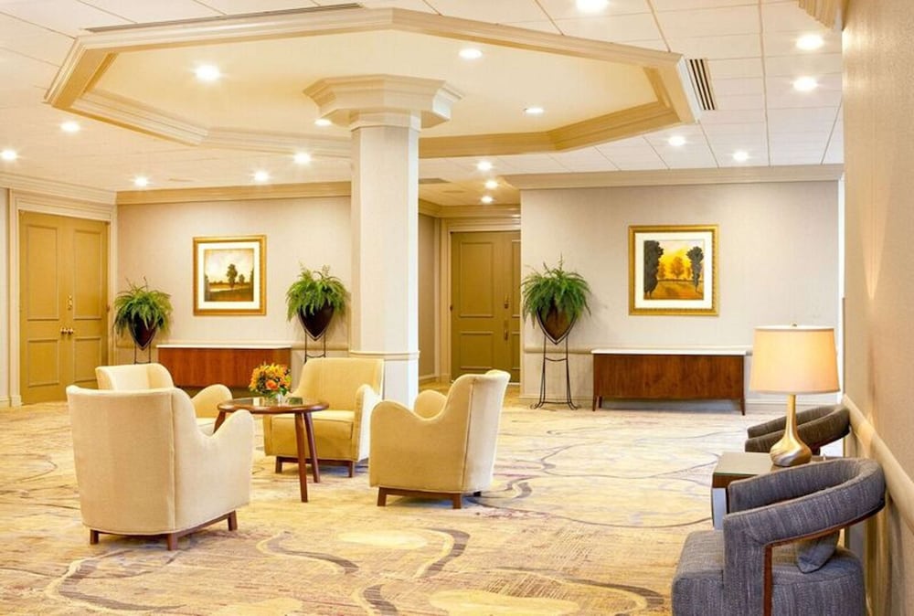 Hotel Woodcliff Lake 15/32