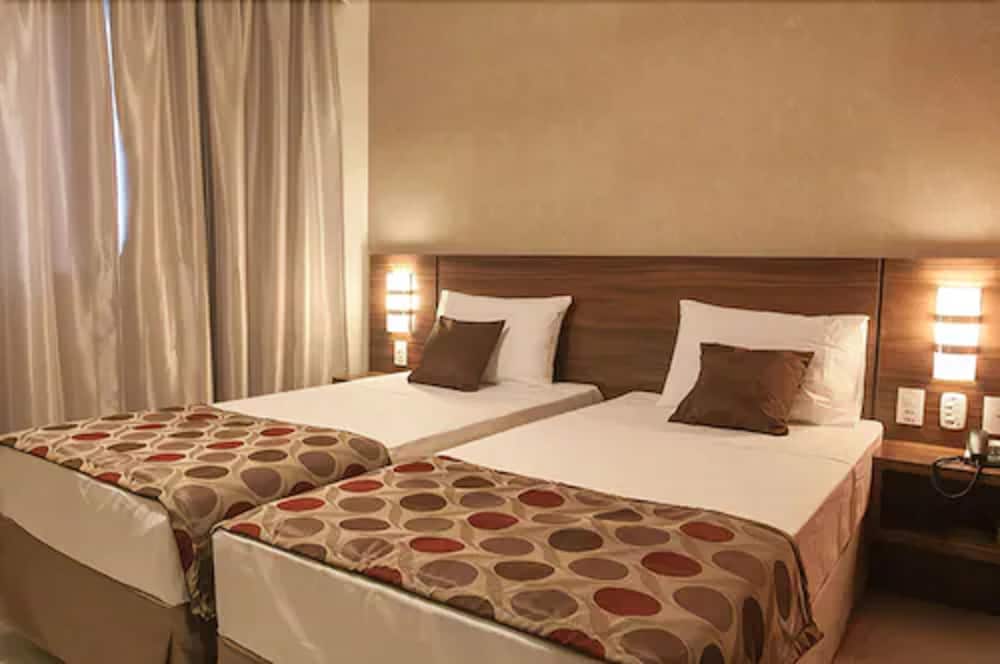 Class Hotel Pouso Alegre 13/50