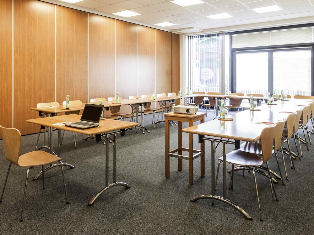 Hotel Ibis Vienna Airport 57/68
