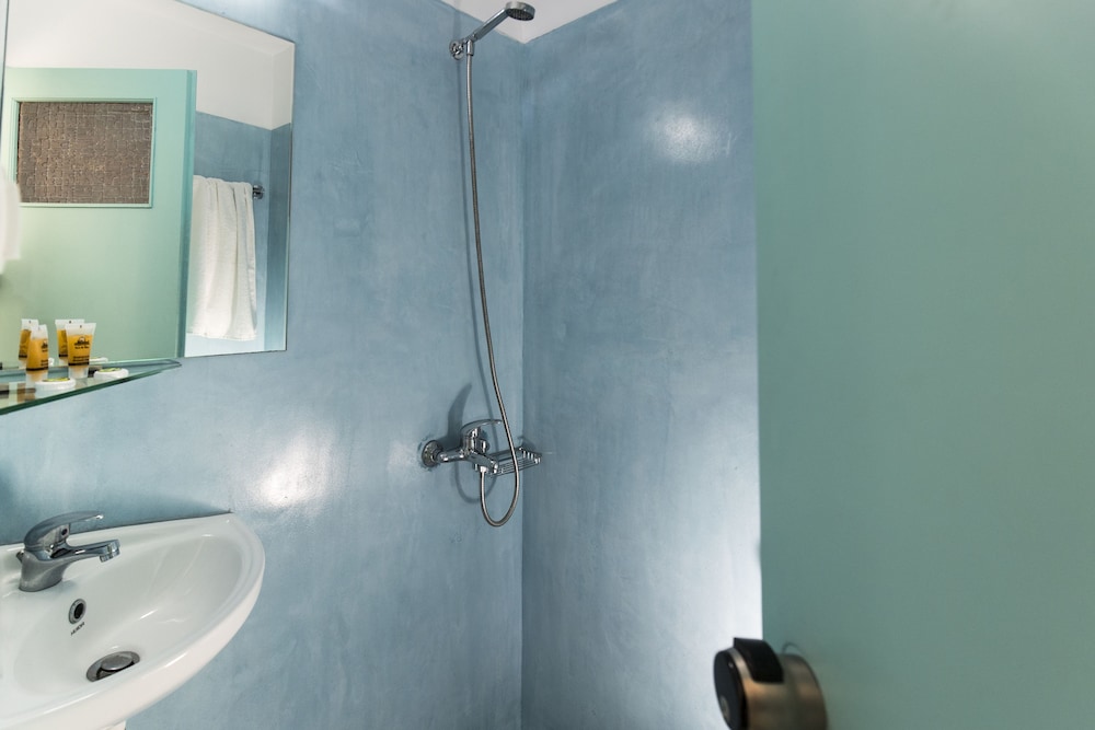 Kissamia Rooms 60/63