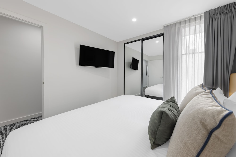 Punthill Essendon North Apartment Hotel 13/36