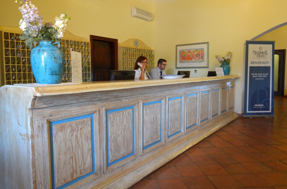 Villaggio Baia Dei Pini 8/62