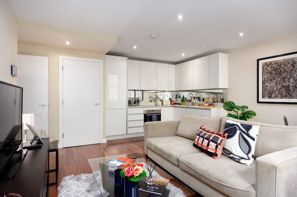 Chancery Lane Apartments by MySquare 19/35