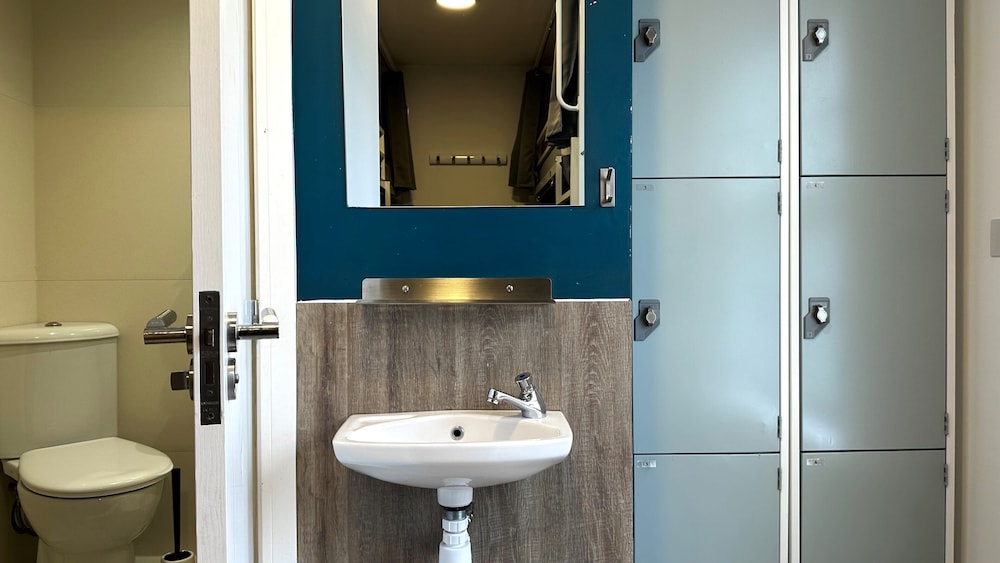 Smart Camden Inn Hostel - Adults Only 49/55