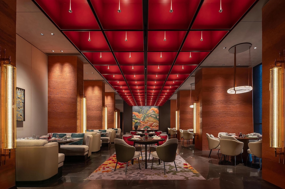 Grand Hyatt Kunming 30/50