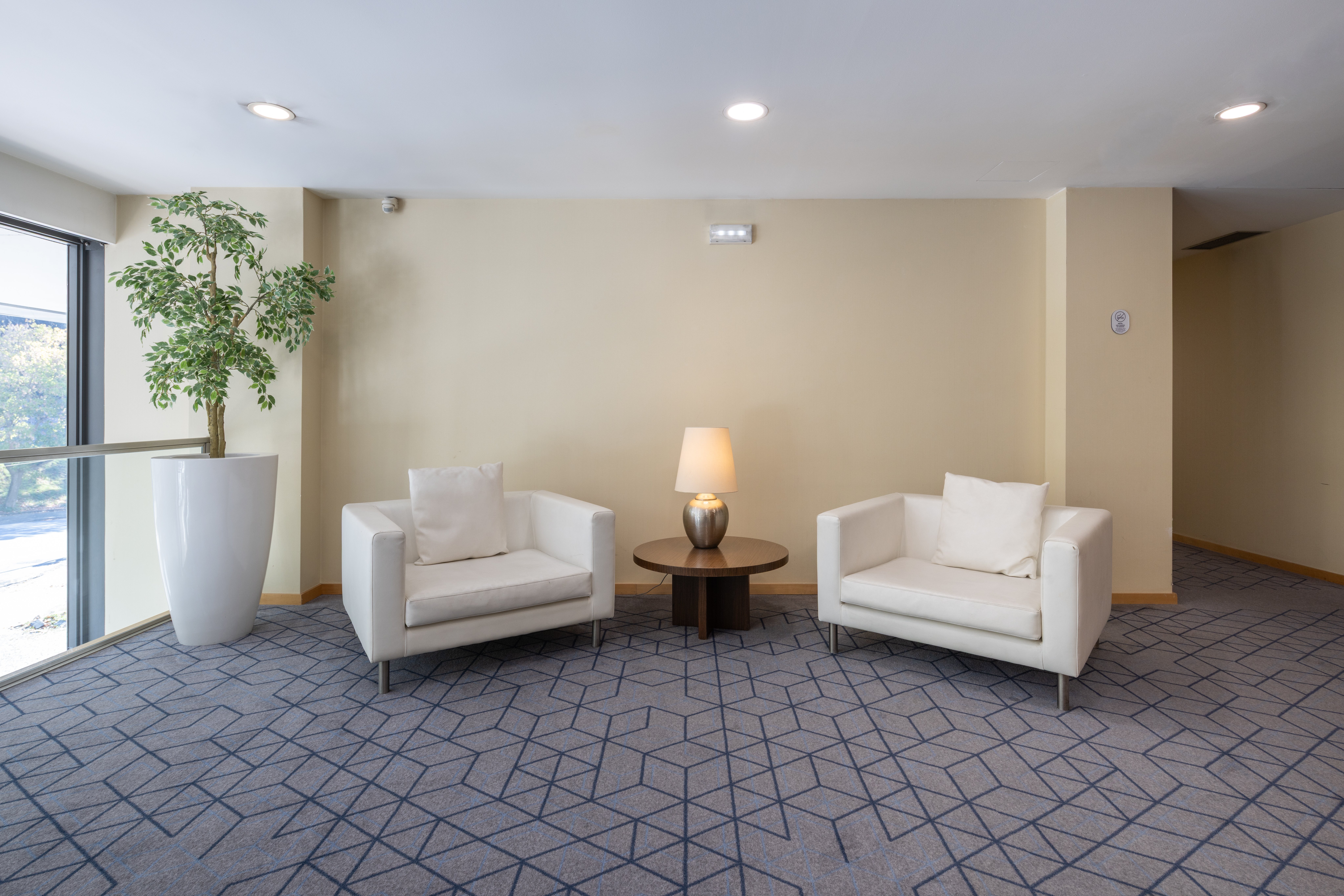 Holiday Inn Express Porto Exponor 55/81