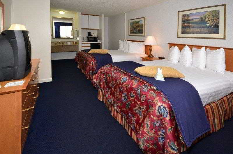 Best Western Trailside Inn 24/41