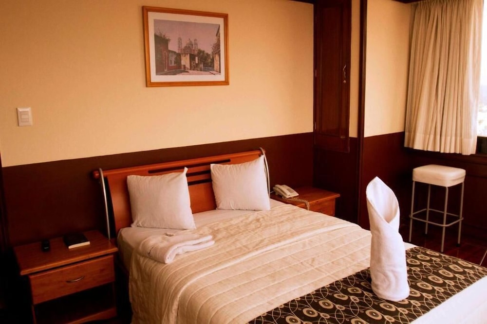 Puebla Inn Express 19/60