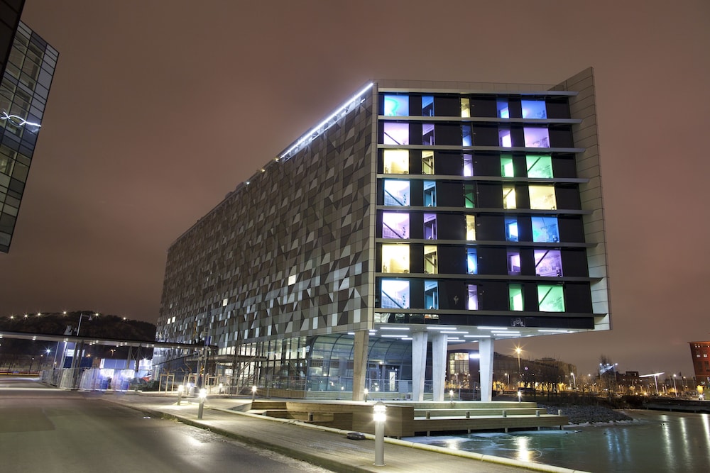 Radisson Blu Riverside Hotel 1/80