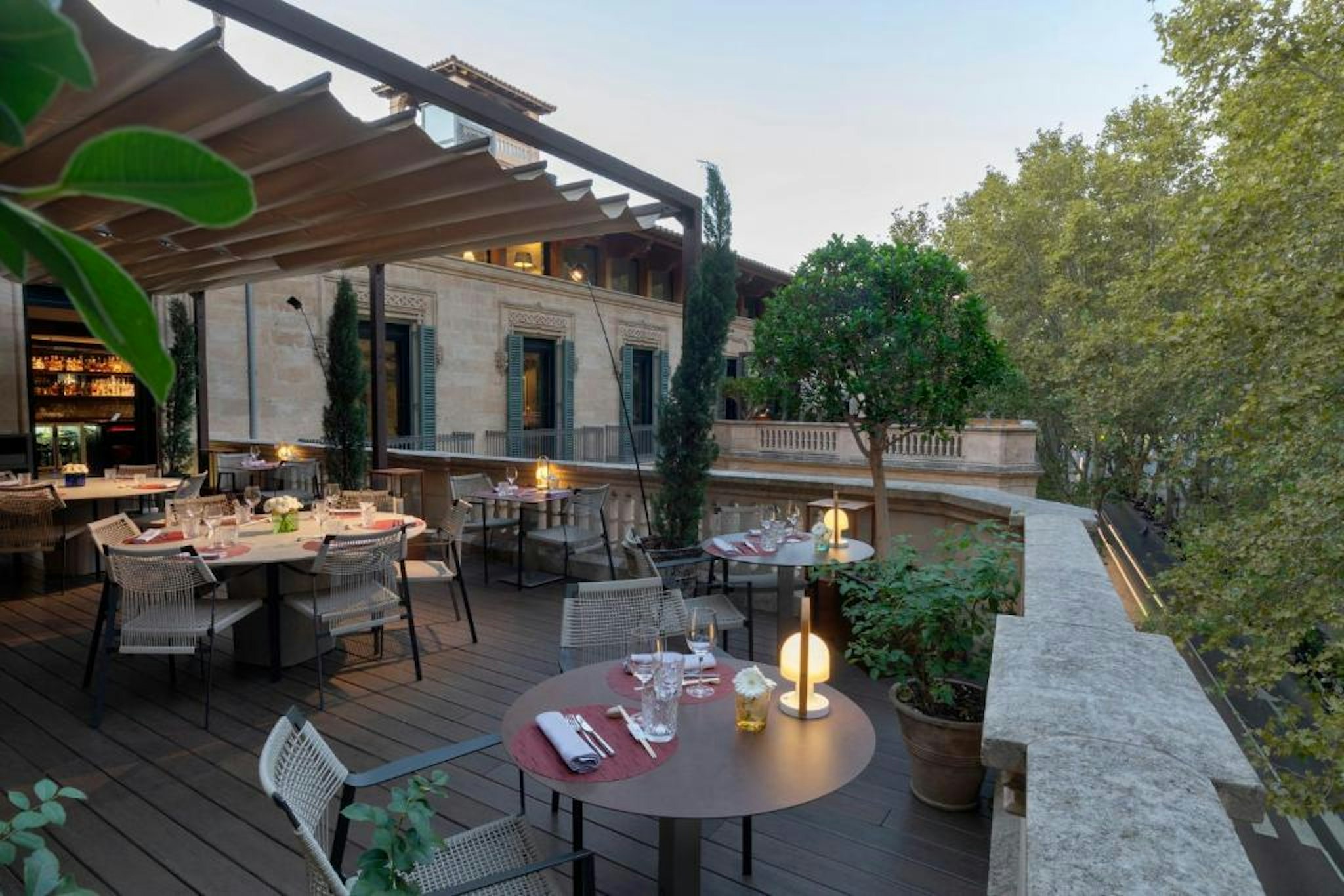 Boutique Hotel Can Alomar 42/51