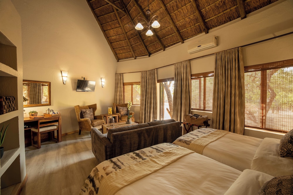 Mabula Game Lodge 26/66