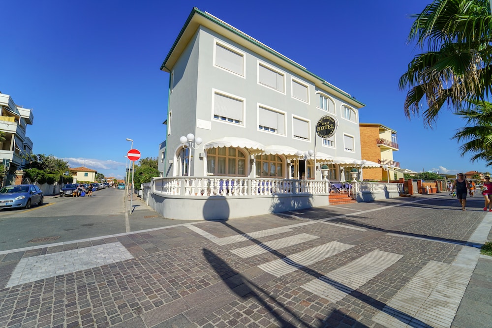 Hotel Il Settebello 41/50