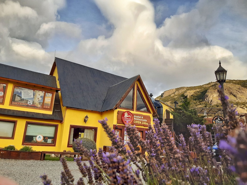 Rancho Grande Hostel 46/49