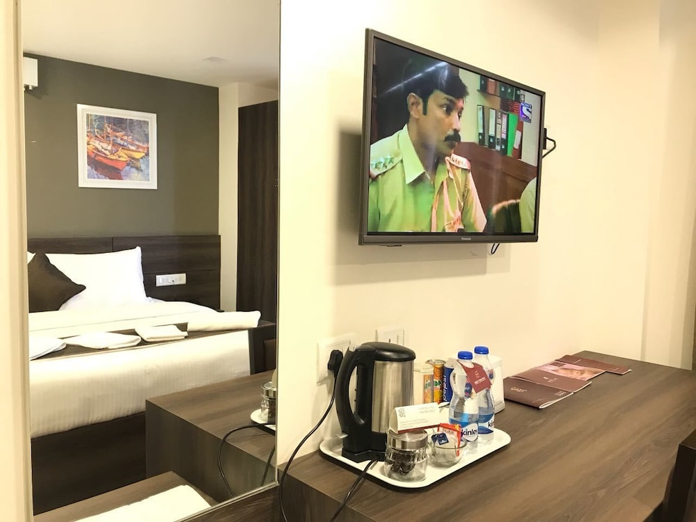 Hotel Royal Inn 49/49
