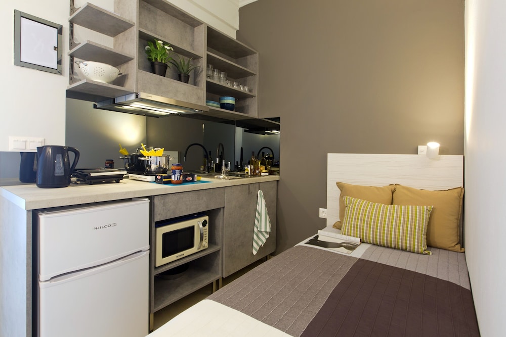 Loc Aparthotel Annunziata 5/50