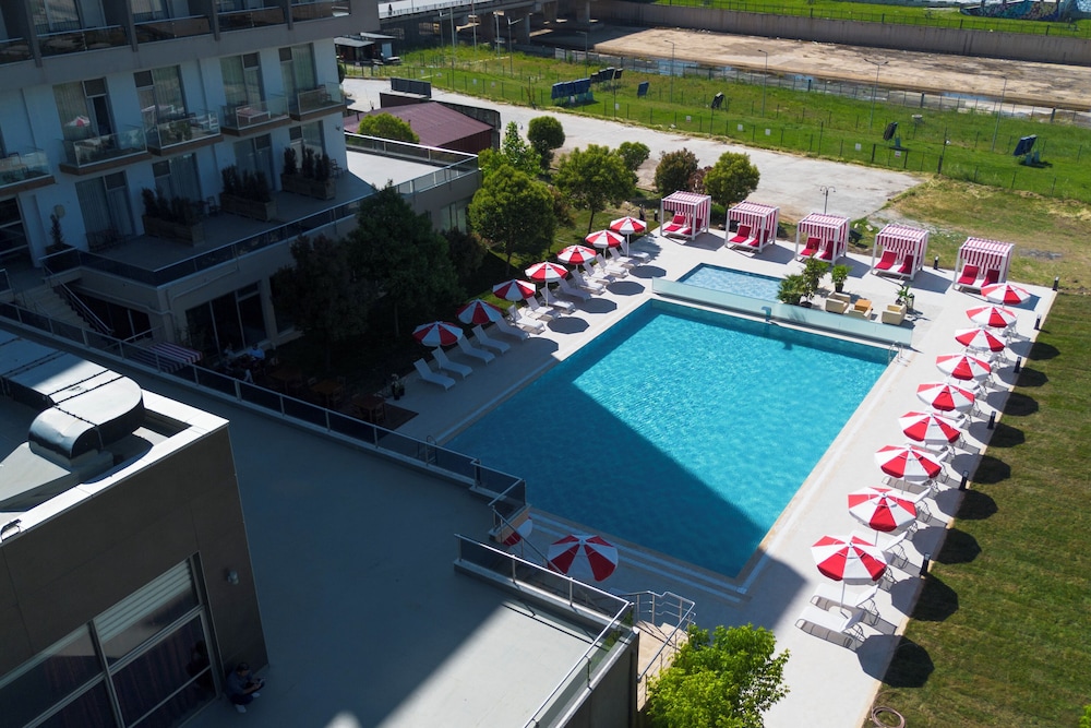 Ataol Can Termal Otel & Spa 6/48