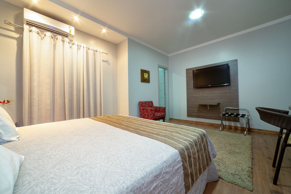 Hotel Porto Madeira 14/33