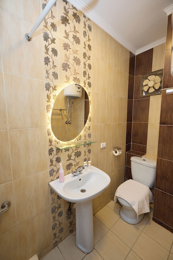 Settle Inn Al Rehab City 1 36/42