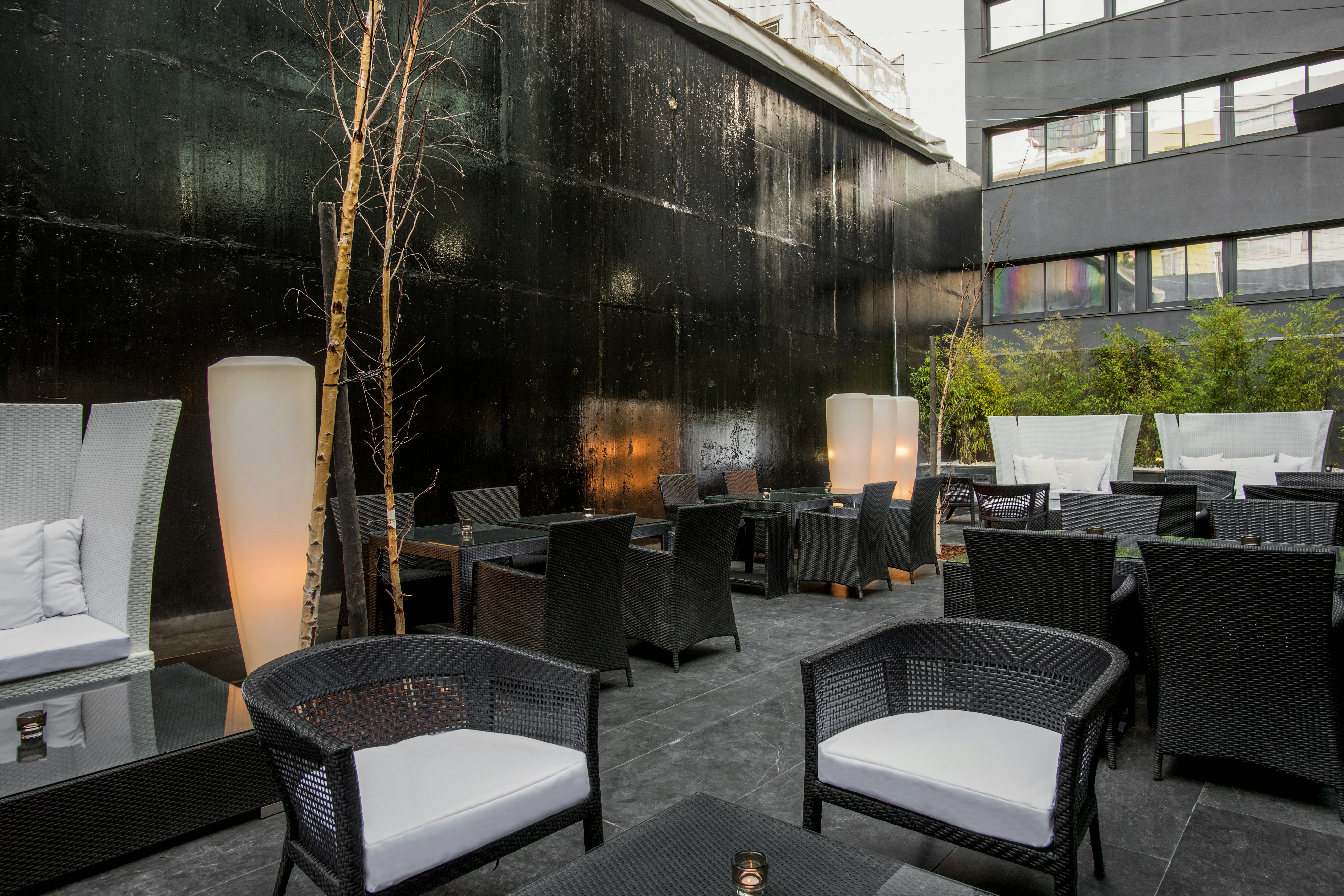 Doubletree By Hilton Lisbon Fontana Park 85/86