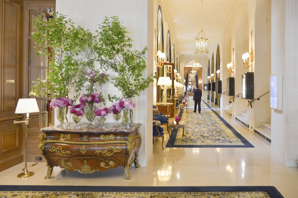 Ritz Paris 78/86