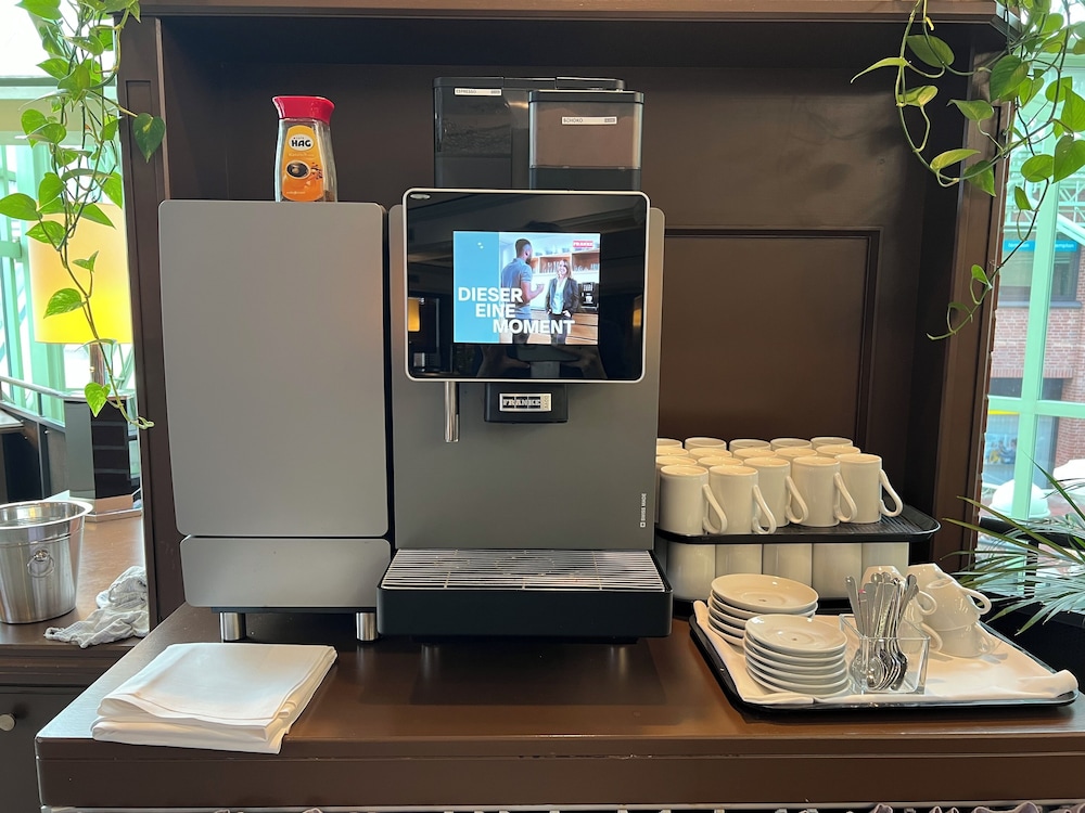 MERCURE HOTEL HAMM 32/47