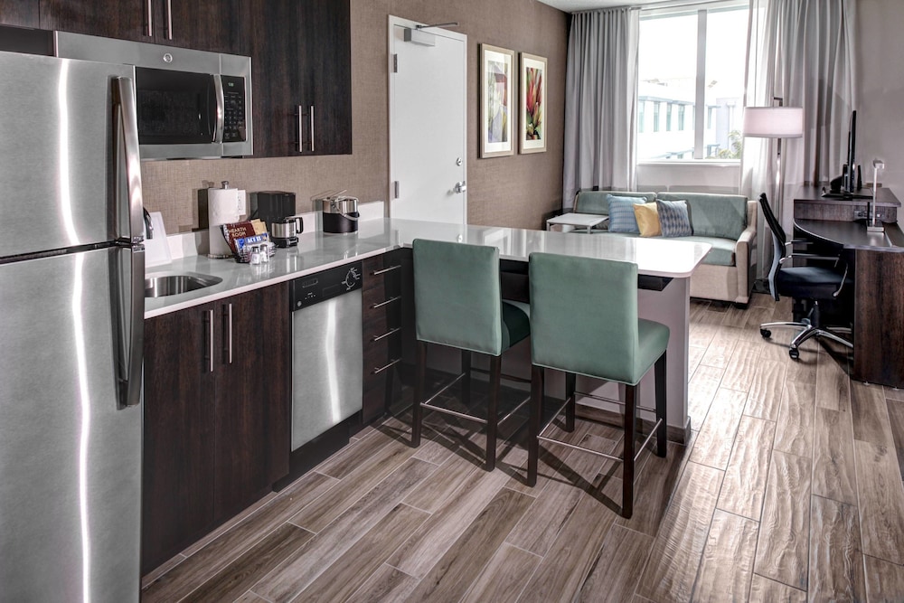 Residence Inn Miami Beach Surfside 46/63