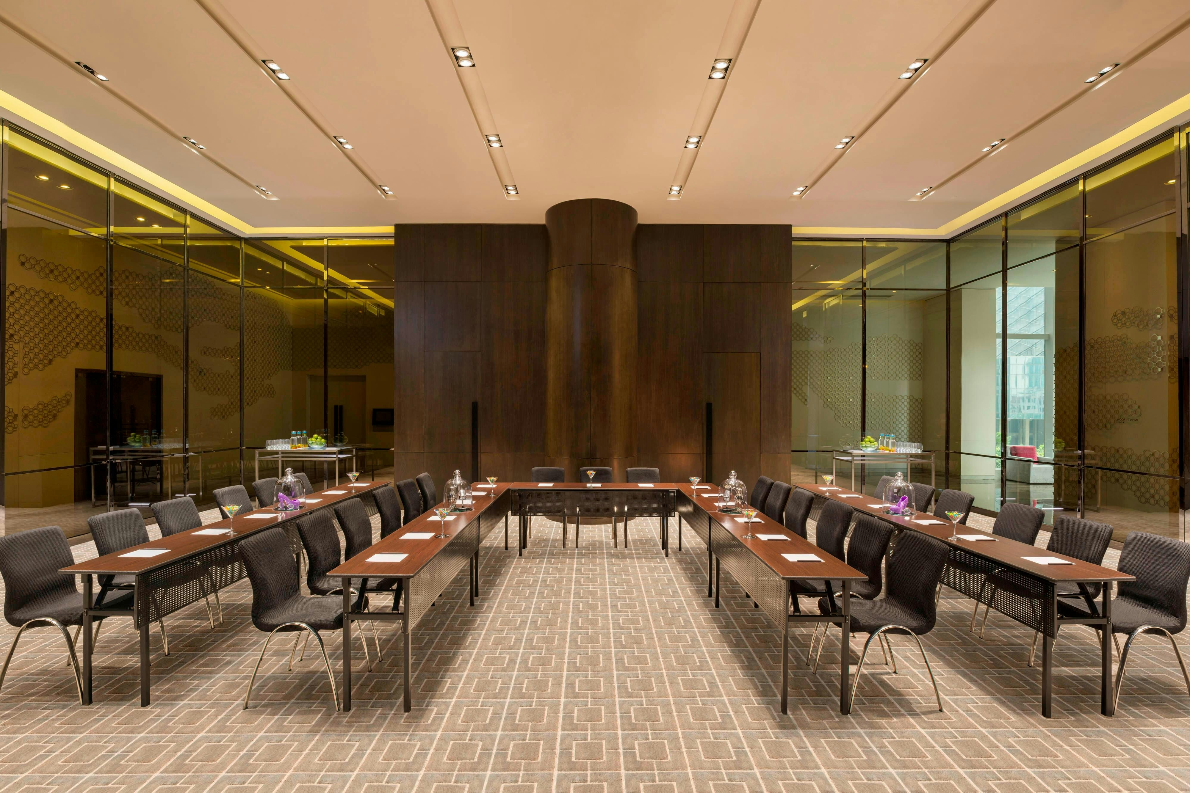 W Guangzhou Hotel 25/56