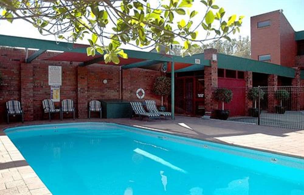 Echuca Nirebo Motel 28/33