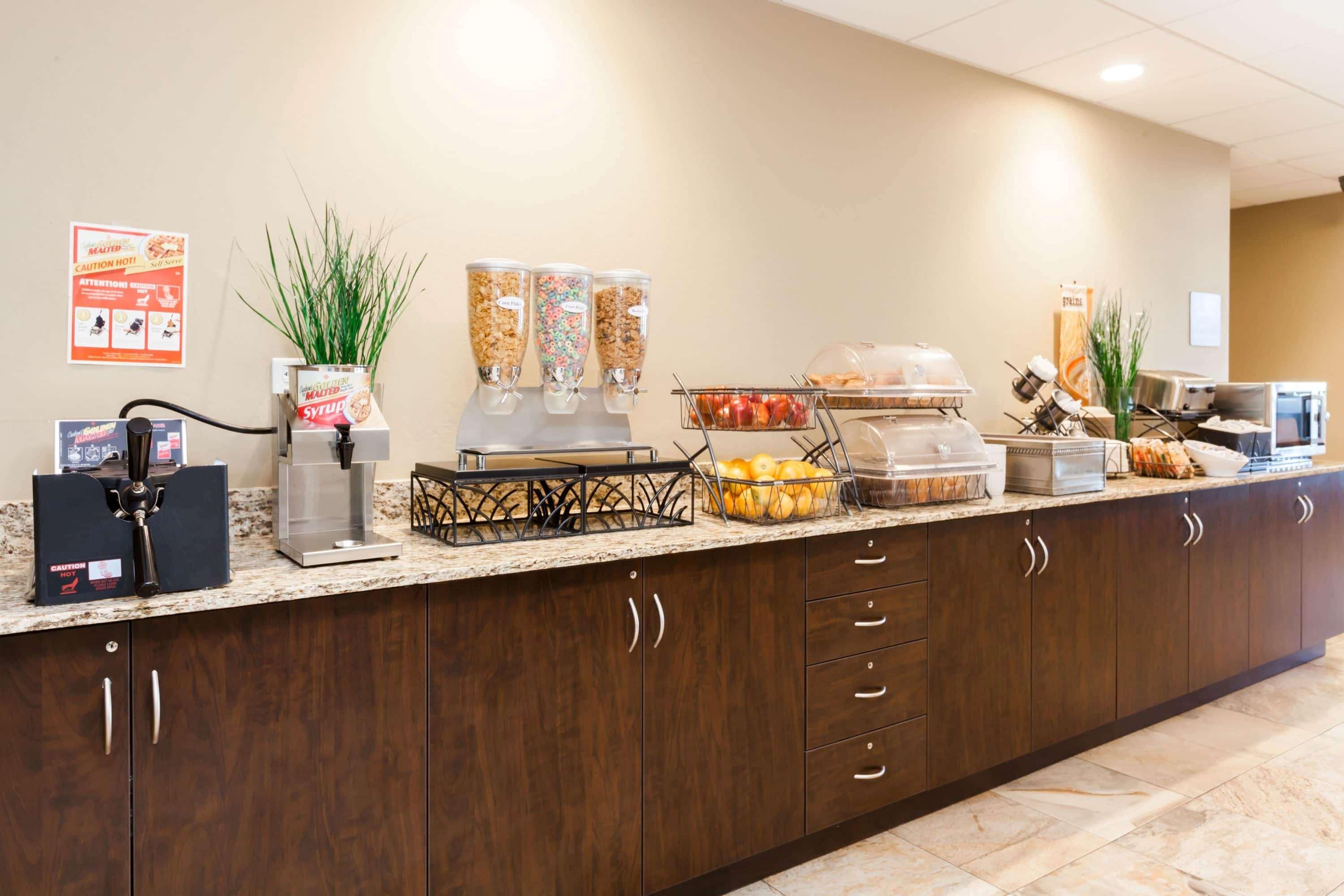 Microtel Inn Suites By Wyndham Wheeler Ridge 4/18