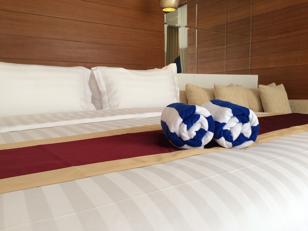 Sithala Villa Seminyak 15/50