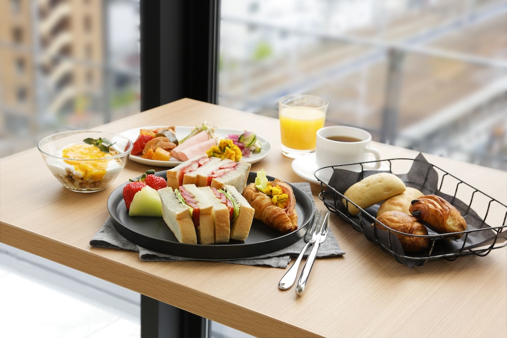 Candeo Hotels Kobe Torroad 53/62